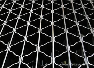 Plain Steel Grating 5