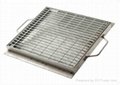 Drainage Trench Grating 3