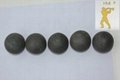 20-150 - mm mining special wear-resistant steel ball