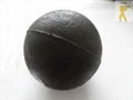 20-150 - mm mining special wear-resistant steel ball 2