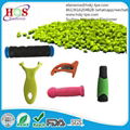  TPR material for tools handle or grip