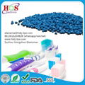  TPR raw material for toothbrush handle  