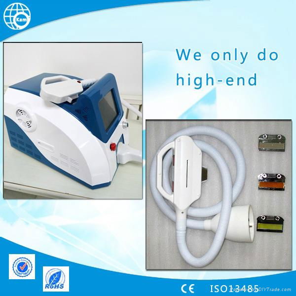 IPL hair removal machine 2