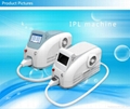 IPL hair removal machine 4