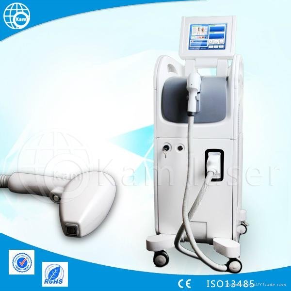 808nm diode laser hair removal machine 2
