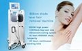 808nm diode laser hair removal machine 5