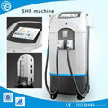 IPL SHR OPT hair removal machine