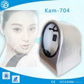 Portable 3D magic mirror facial skin analyzer machine/skin analysis 1