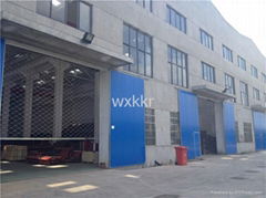 Wuxi Koncrete Pipe Technology Co., Ltd