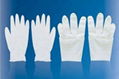 Sterile Powder-free Latex Exam Gloves 