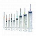 Disposable Syringes