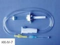 IV Cannula