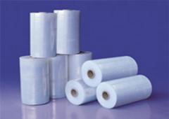 PE roller film 