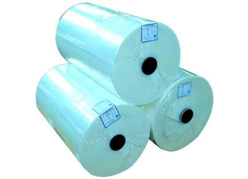 PE roller film  2