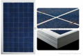 poly crystalline solar panel 250w