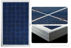 poly crystalline solar panel 250w