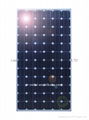 mono crystalline solar panel 325w