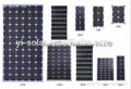 150w YISOLAR MINI SOLAR PANEL PV MODULE