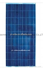 105w YISOLAR MINI SOLAR PANEL PV MODULE IEC CEC TUV ISO CE