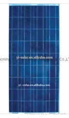 70w YISOLAR MINI SOLAR PANEL PV MODULE IEC CEC TUV ISO CE