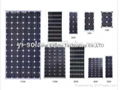 50w YISOLAR MINI SOLAR PANEL PV MODULE