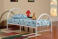 children bed(4427)