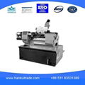 High quality mini slant bed CNC lathe