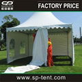 China Wholesale 3X3m New Design Pagoda