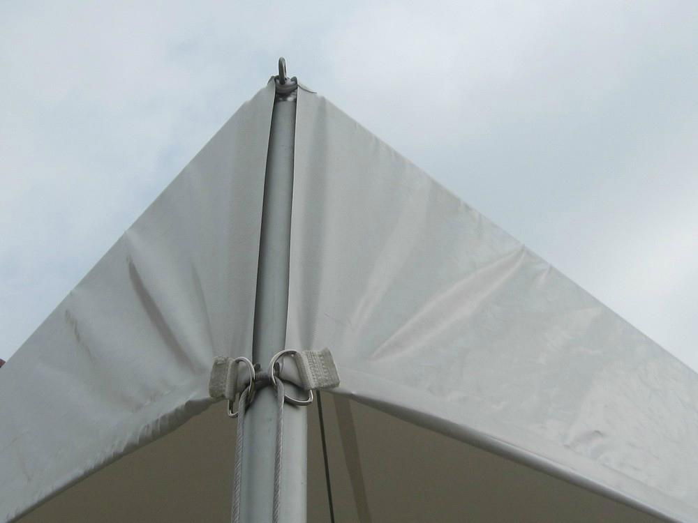 High Peak 6*12m  Water Proof Double Top Tension Tent for Events 2