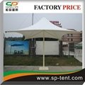 2015 New Design 3X3m Flameretardant Vacation Umbrella for Outdoor Party 1
