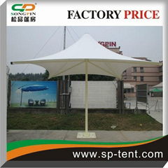 2015 New Design 3X3m Flameretardant