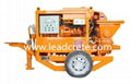 LPS-7 wet  concrete spraying machine