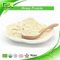 Hemp Extract Organic Hemp Protein/Hemp Protein Product 