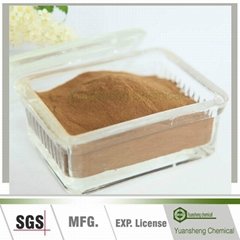 Industrial Grade Standard Sodium Lignosulphonate Powder Sodium Salt