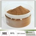 sodium lignosulphonate construction chemical for water reducing 1