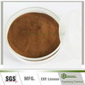 Lignosulfonic acid sodium lignosulphonate chemical powder to india