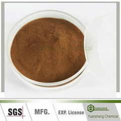 sodium lignosulphonate sodium retarder for concrete admixture