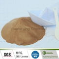 high range Water Reducing Admixture SNF