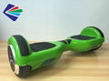 Popular Electric Skateboard Two Wheel Self Balance Mini Segway Scooter 2