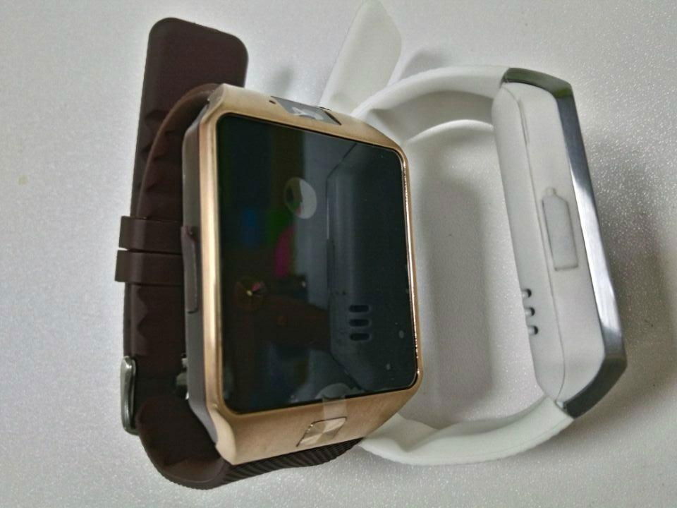 Factory Price Cheap Unisex Watch Dz09 Smartwatch with Bluetooth 5