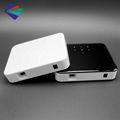 Mini Smart LED Projector with Android 4.2 WiFi Bluetooth HDMI 2