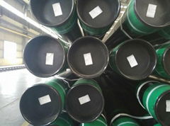 API 5CT casing and tubing