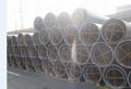 Welded line pipe SSAW 3