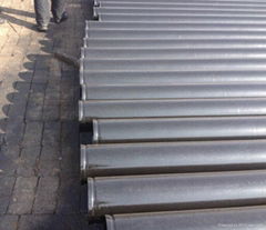 ERW steel pipe