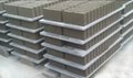 PVC Pallet for Block Machinery