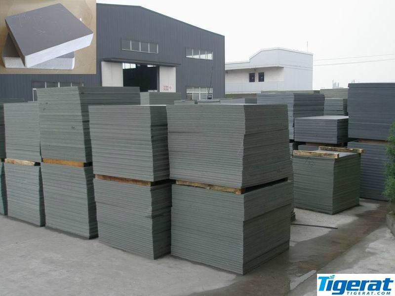 PVC Pallet for Block Machinery 3