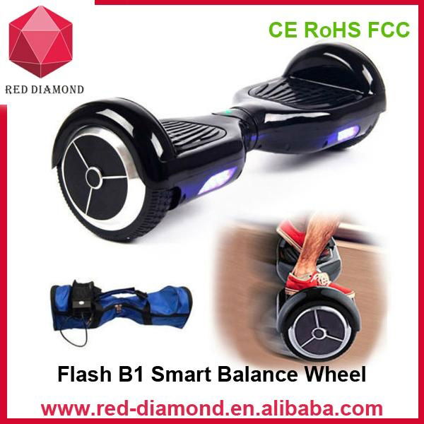 smart balance wheel self balancing scooter hover board wheel  2