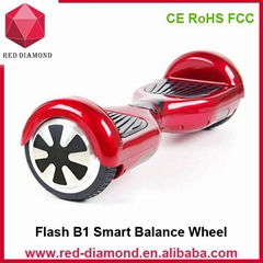 smart balance wheel self balancing scooter hover board wheel 