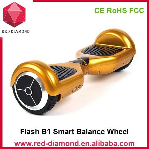 smart balance wheel self balancing scooter hover board wheel  3