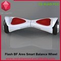 new arrival smart balance wheel self electric board scooter  3